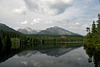 Strbske Pleso