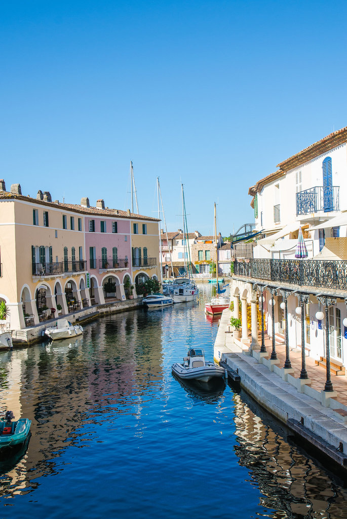 Port Grimaud DSC 0025