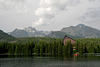 Strbske Pleso