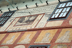 Forchtenstein Castle, Austria