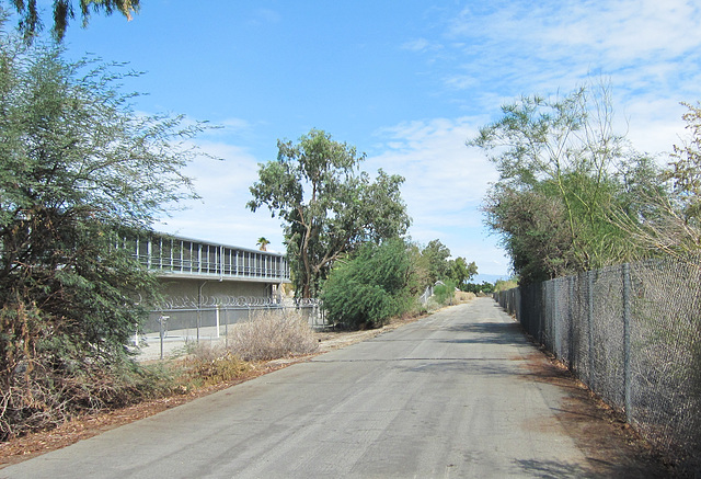 Coachella Valley Bikeway (4532)