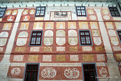 Forchtenstein Castle, Austria