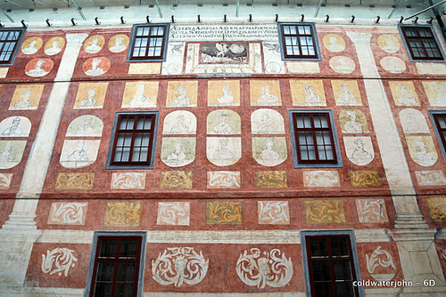 Forchtenstein Castle, Austria