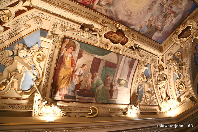 Forchtenstein Castle, Austria