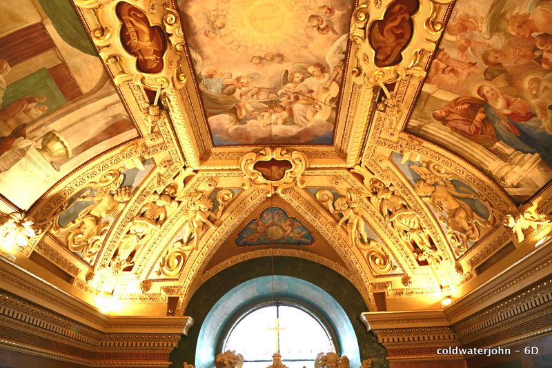 Forchtenstein Castle, Austria