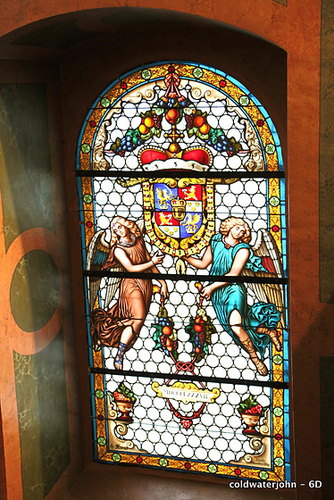 Forchtenstein Castle, Austria