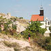 Auf dem  "Steinberg" in Budaörs, Budapest