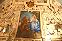 Forchtenstein Castle, Austria
