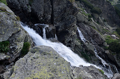 Skok Waterfalls