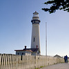 Pigeon Point Lighthouse