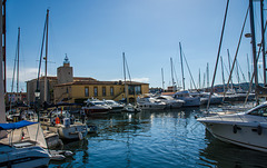 Port Grimaud DSC 0034