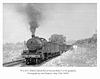 Somerset & Dorset No.80 - 7F 2-8-0 BR 53800 on Norton Bank - 16.5.1959