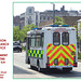 London Ambulance Service - Treatment Centre C153 SLN - Croydon - 1.7.2006