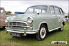 1959 Morris Oxford Estate - 3555 NX