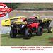 Seaford Lifeguards quadbike, trailer & equipment - Seaford - 21.8.2011