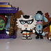 Jambi and The Puppet Band