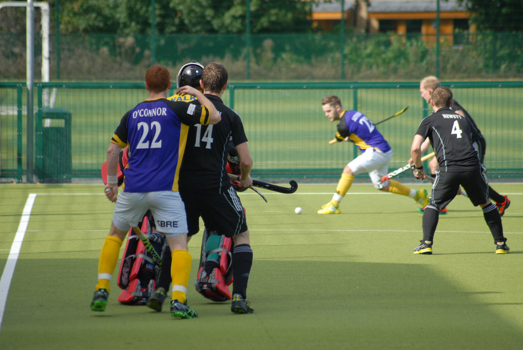 YM vs Pembroke 140913