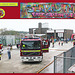 Seaford Fire Station open day - general view - 23.6.2012