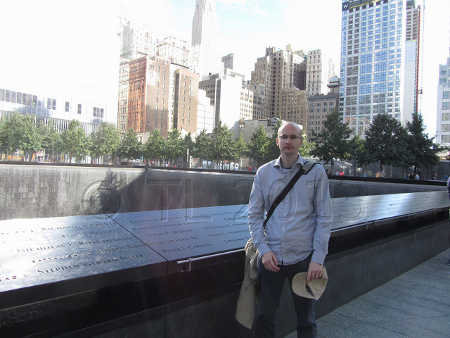 9/11 Memorial