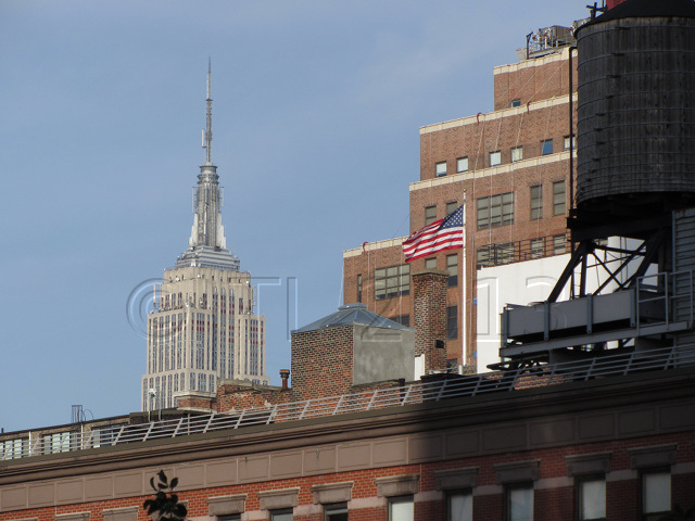 High Line