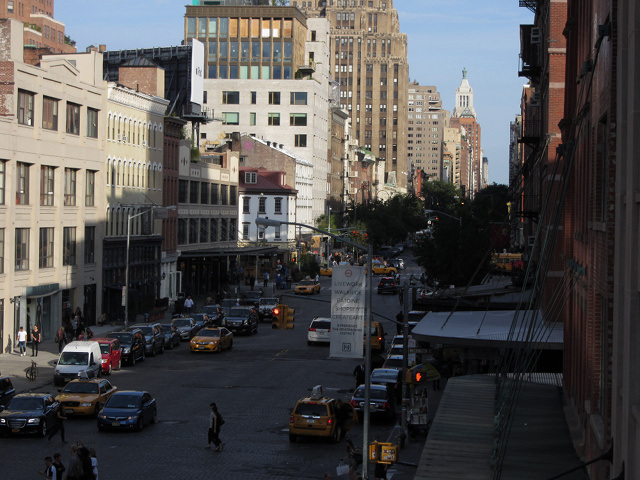 High Line