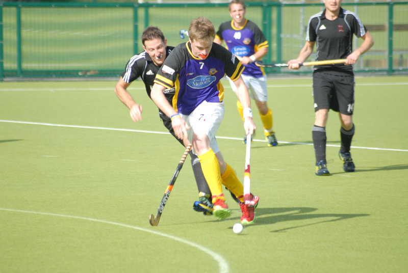 YM vs Pembroke 140913