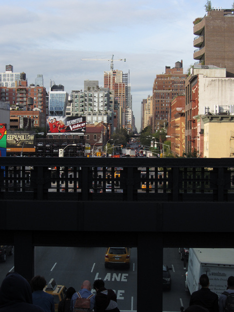 High Line