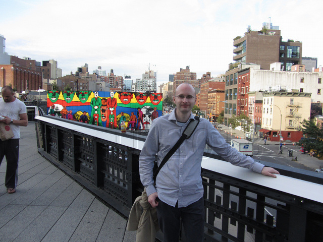 High Line