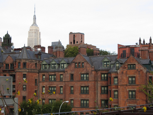 High Line