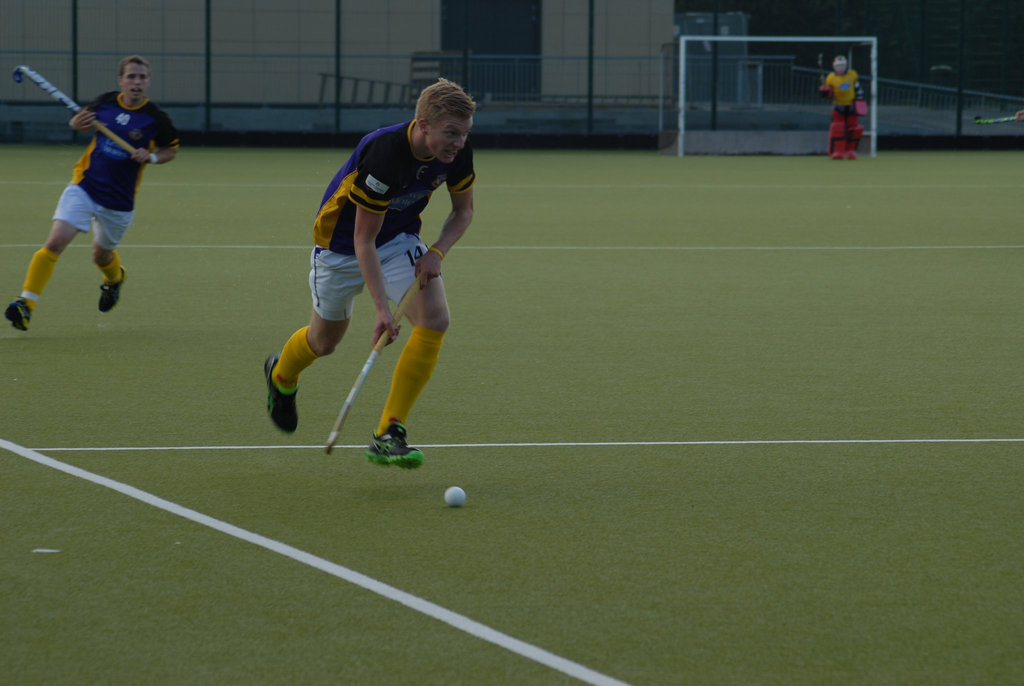 YM vs Pembroke 140913