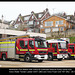 ESFRS Newhaven Fire Station - 29.12.2012