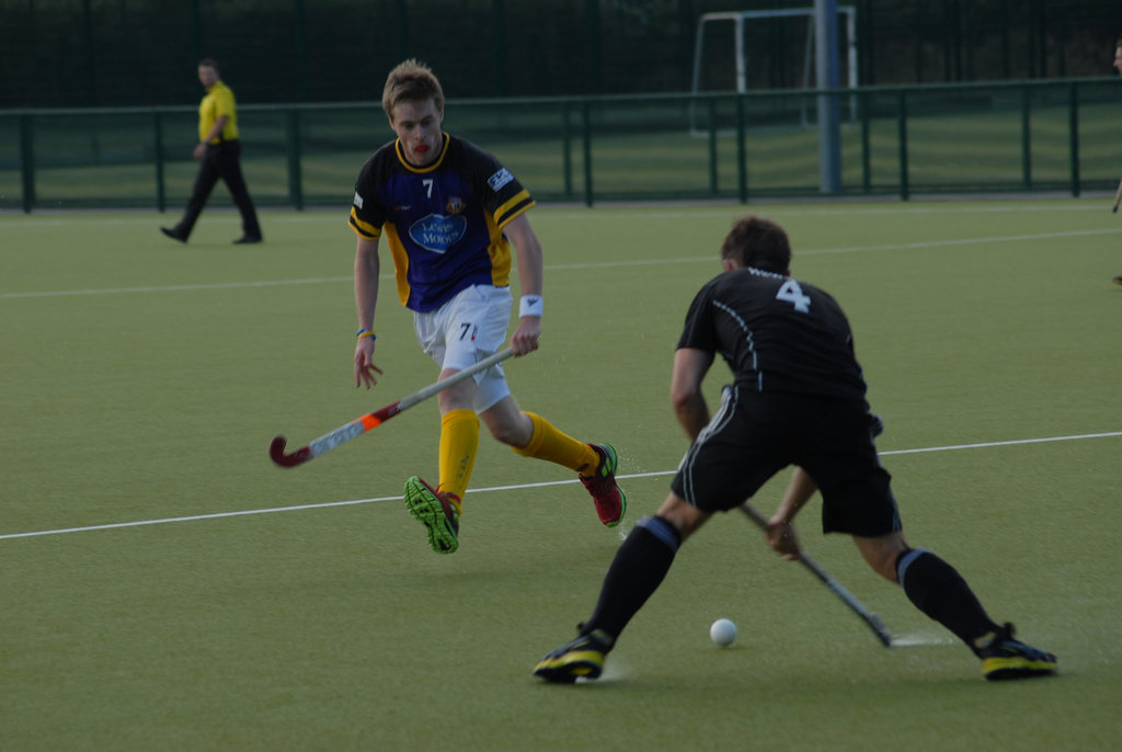 YM vs Pembroke 140913