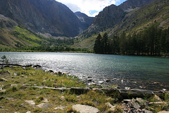 Parker Lake