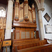 Saint Mary Magdalene's Church, Clitheroe, Lancashire