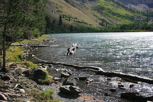 Parker Lake