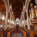 Saint Mary Magdalene's Church, Clitheroe, Lancashire