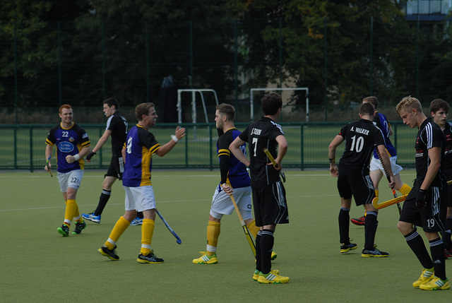 YM vs Pembroke 140913