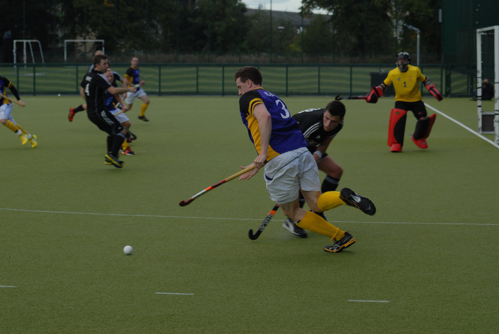 YM vs Pembroke 140913