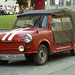 Weimar 2013 – Trabant cabriolet