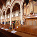 Saint Mary Magdalene's Church, Clitheroe, Lancashire