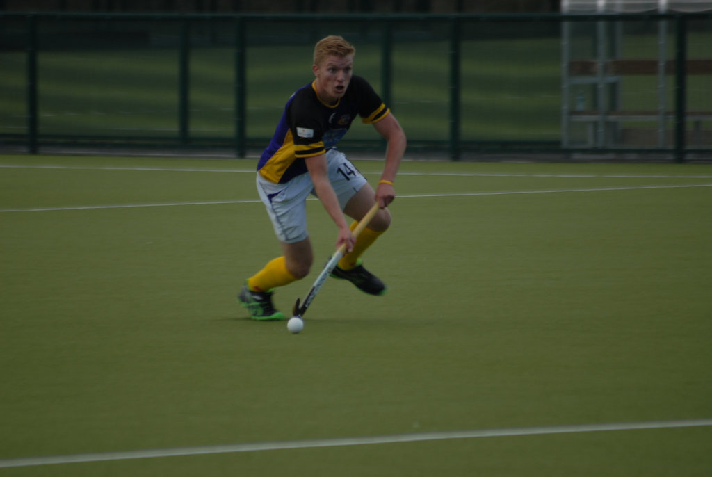 YM vs Pembroke 140913