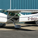 Reims Cessna F182Q Skylane G-BHDP