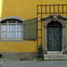 Weimar 2013 – Door & window