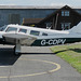 PA-34-200T Seneca II G-CDPV