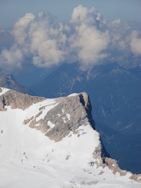 Germany - Garmisch-Partenkirchen