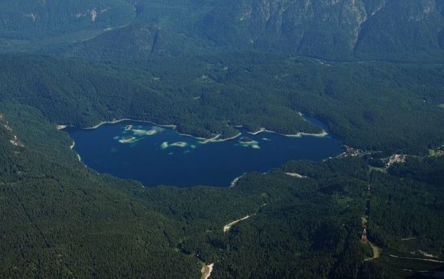 Germany - Garmisch-Partenkirchen