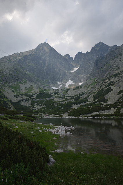 Skalnaté Pleso