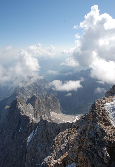 Germany - Garmisch-Partenkirchen