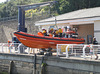 Launching the Lifeboat (2)
