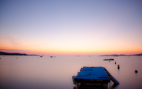 Port Grimaud